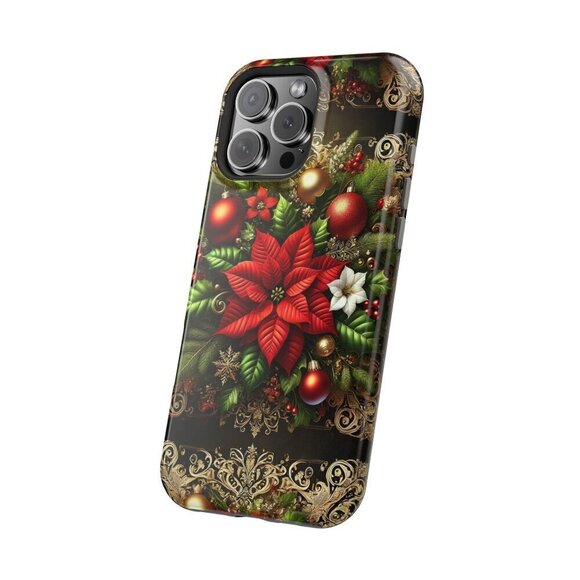 iPhone Phone Cases, Perfect Stylish Mobile Case, MLNMC472 - Picture 12 of 13